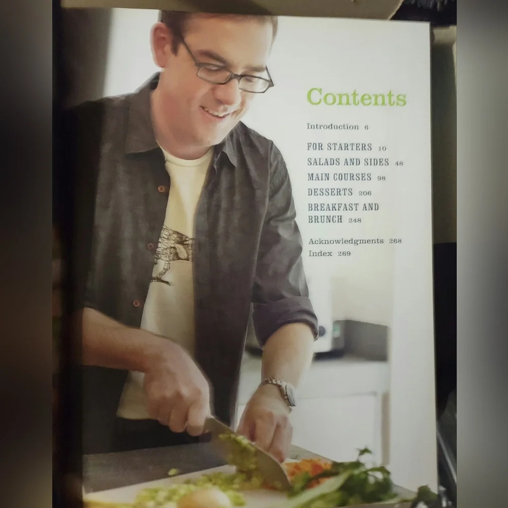 Cookbook - Picture 2 of 3